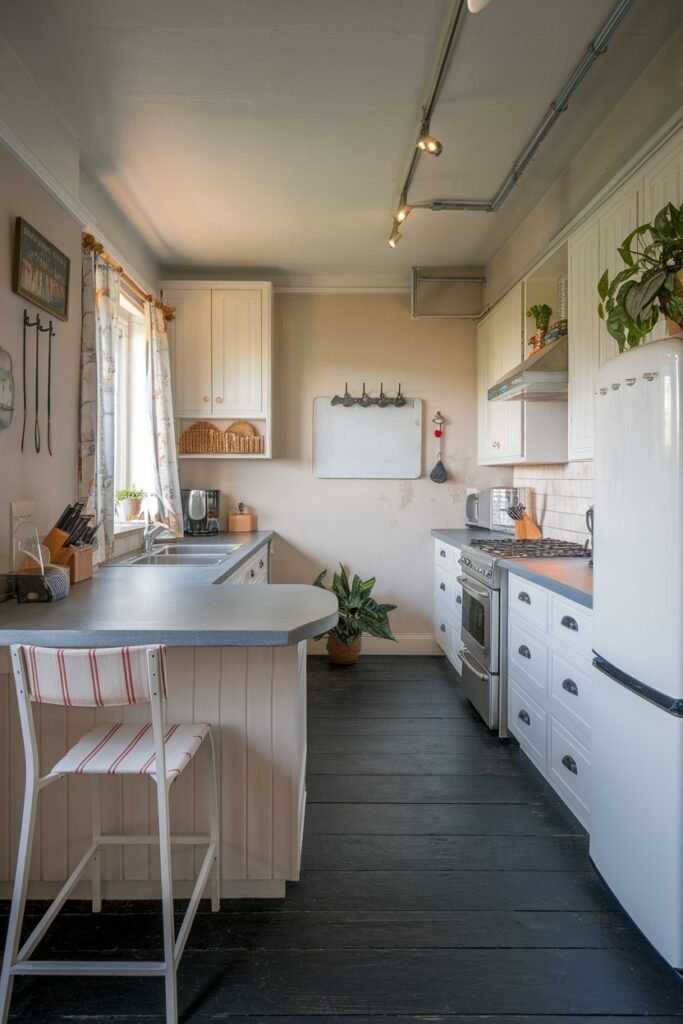 Include a Breakfast Bar