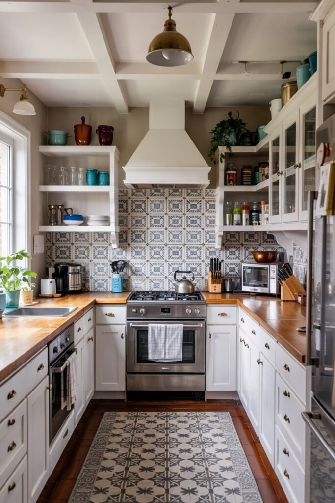 Create a Focal Point