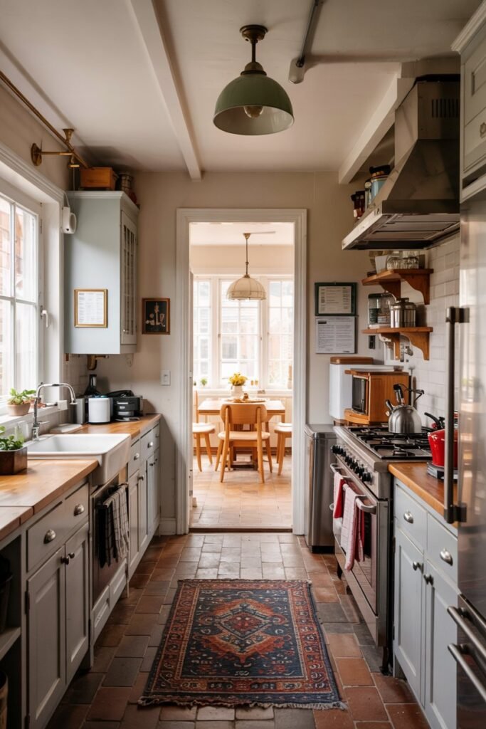 Create a Pass-Through