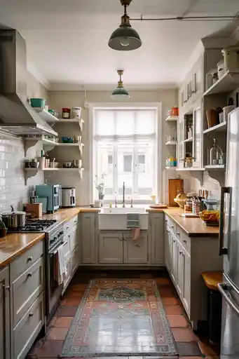 Embrace Light and Bright Colors