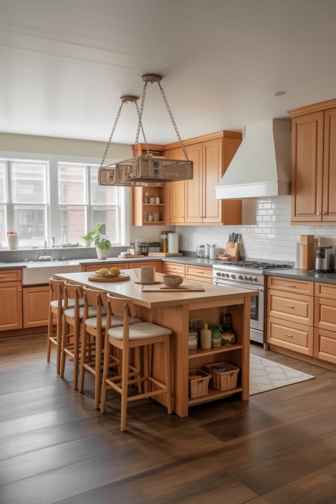 Incorporate an Island