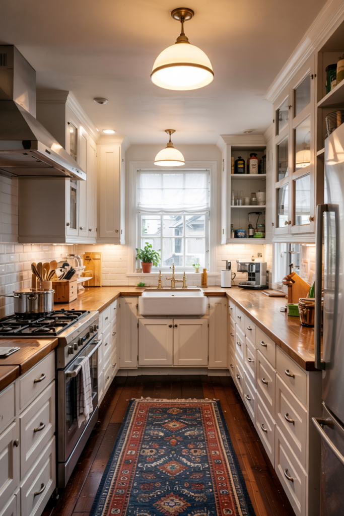 Install Under-Cabinet Lighting