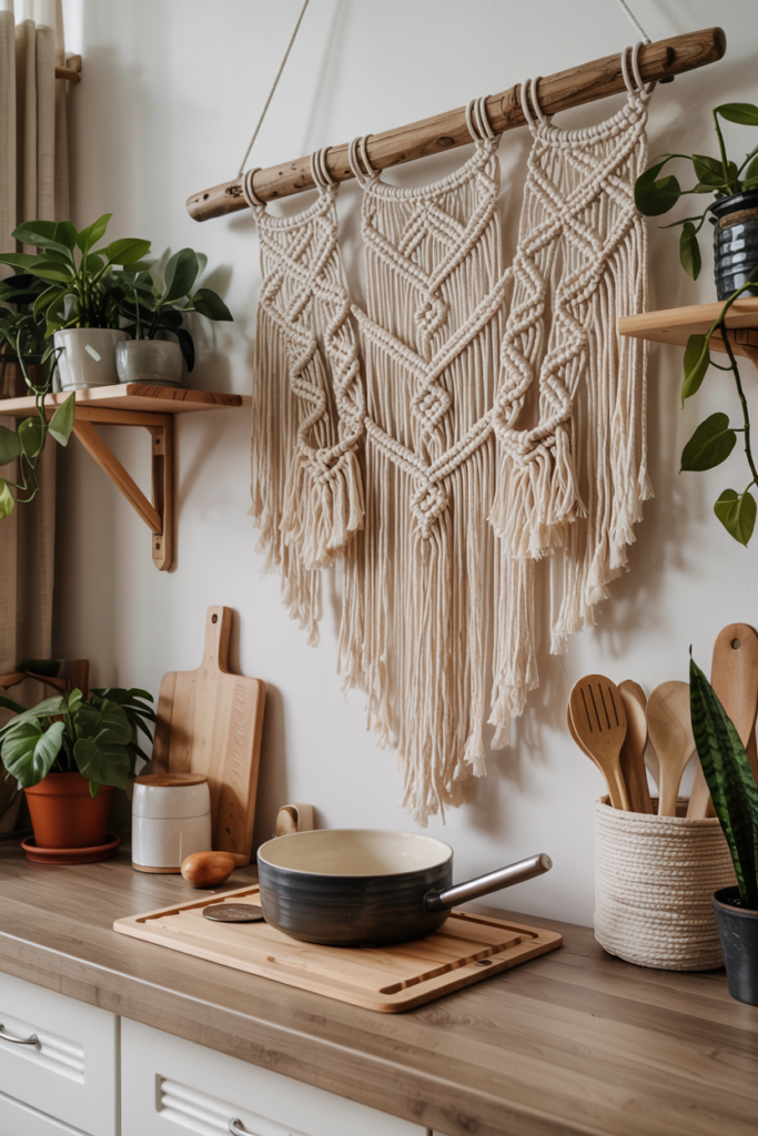 Macrame Magic