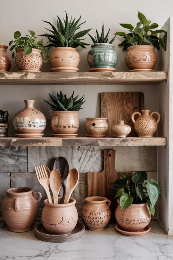 Pottery Paradise