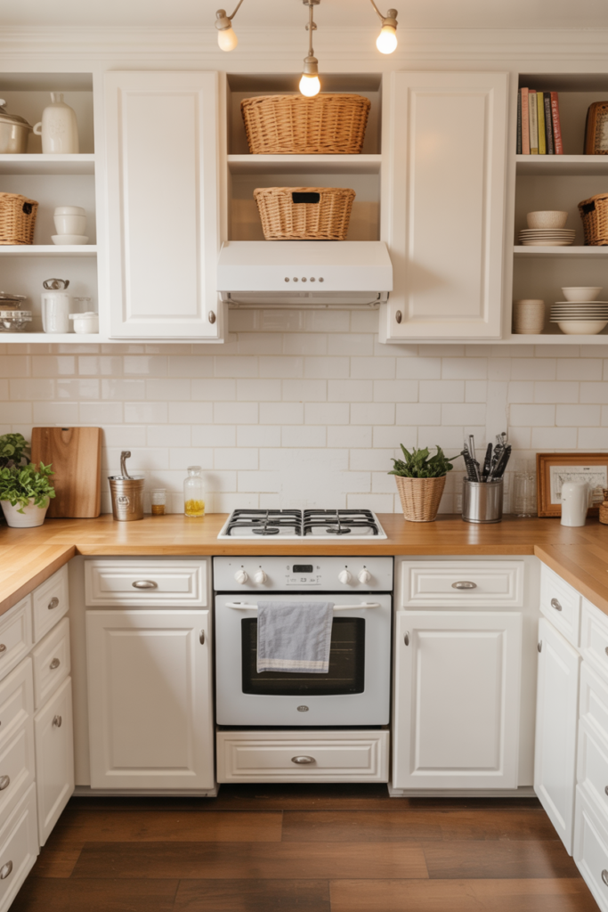 Schedule Regular Mini-Decluttering Sessions