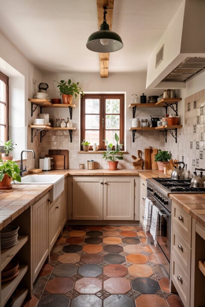  Terracotta Tiles for a Rustic Vibe