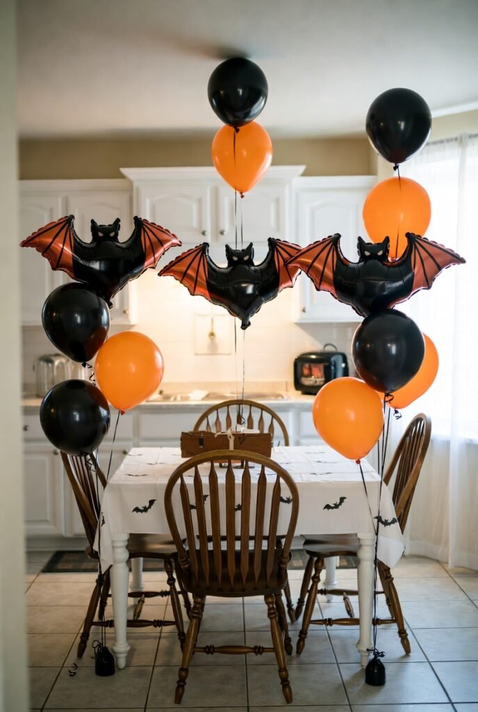 Add Batty Balloons