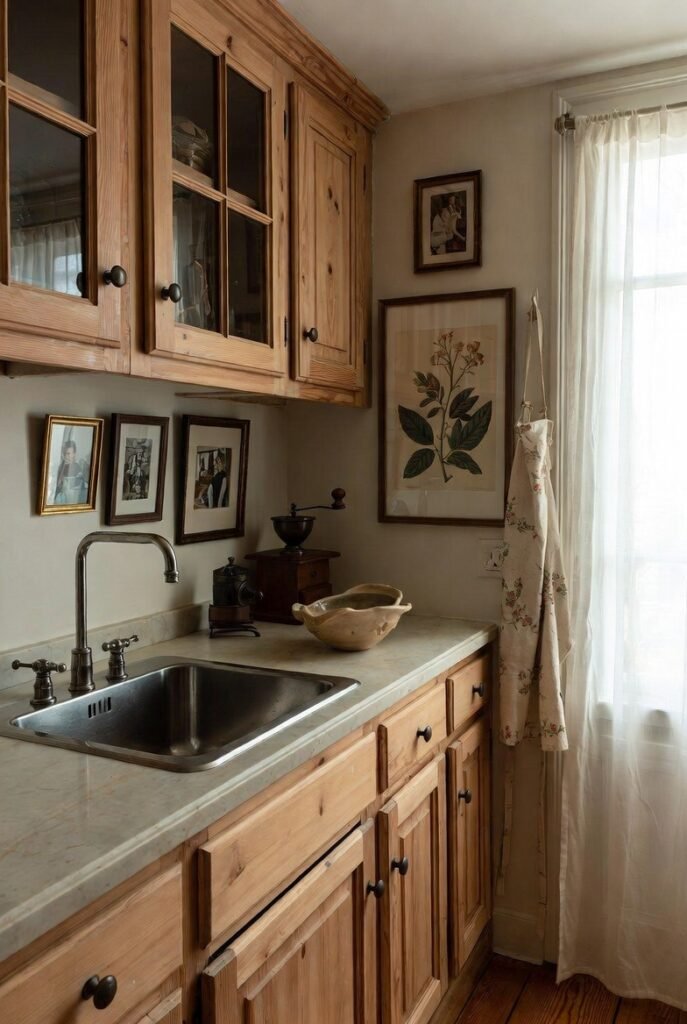 Add Personal Touches