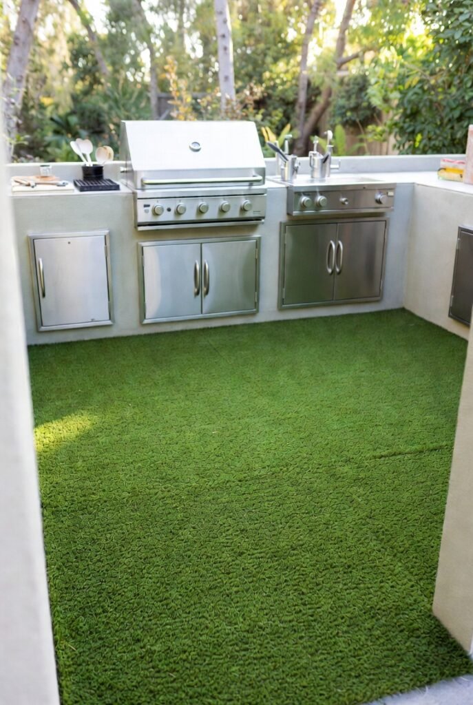 Artificial Turf