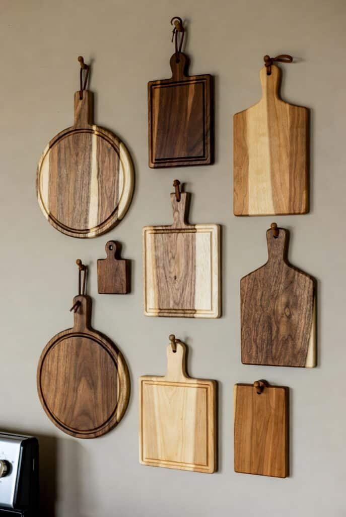 Cutting Boards