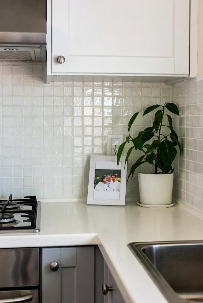 Display Family Photos