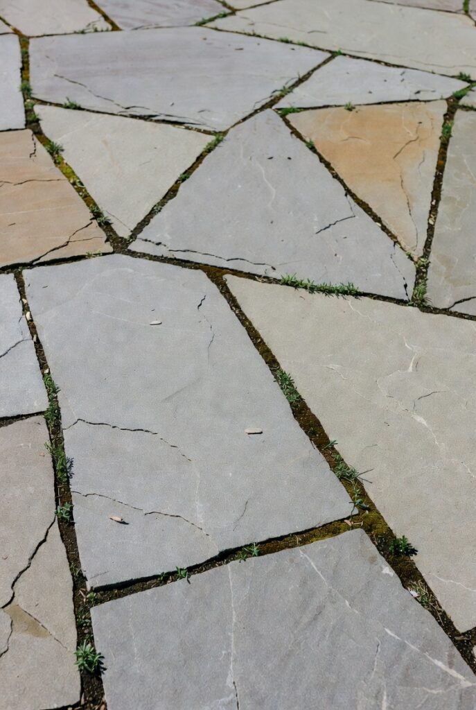 Flagstone