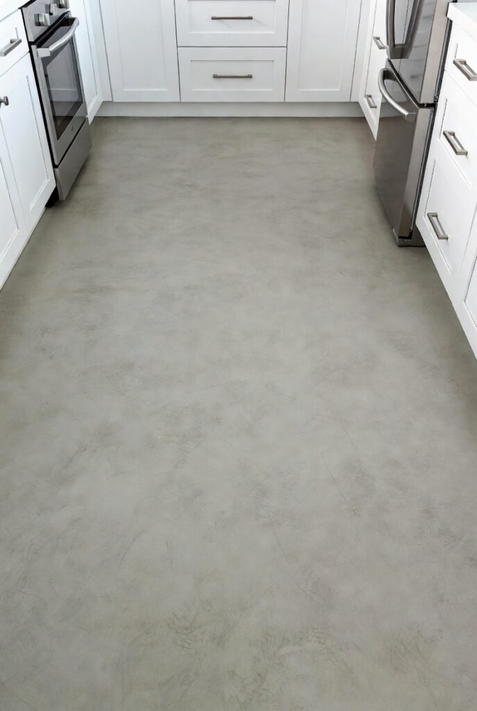 Light Gray Concrete