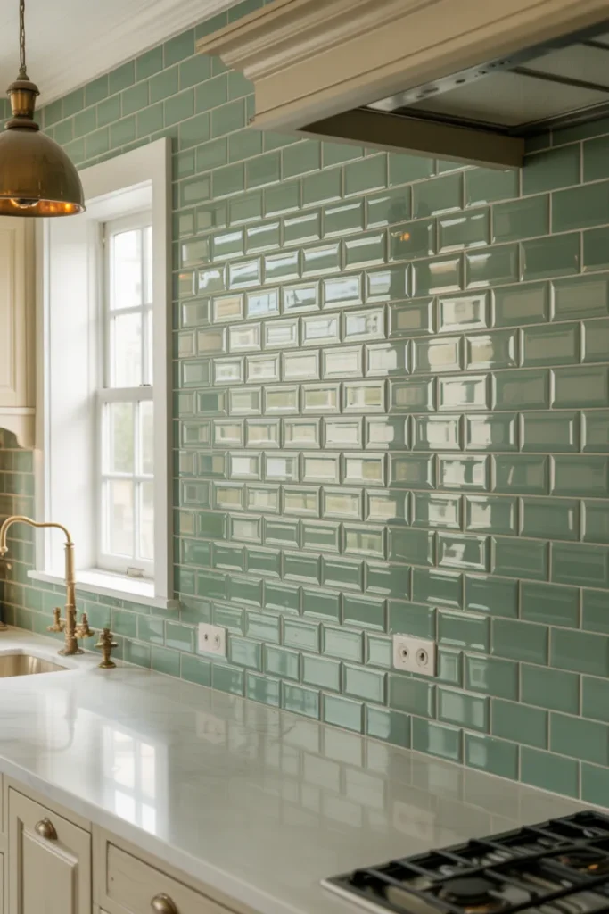 Glass Tile