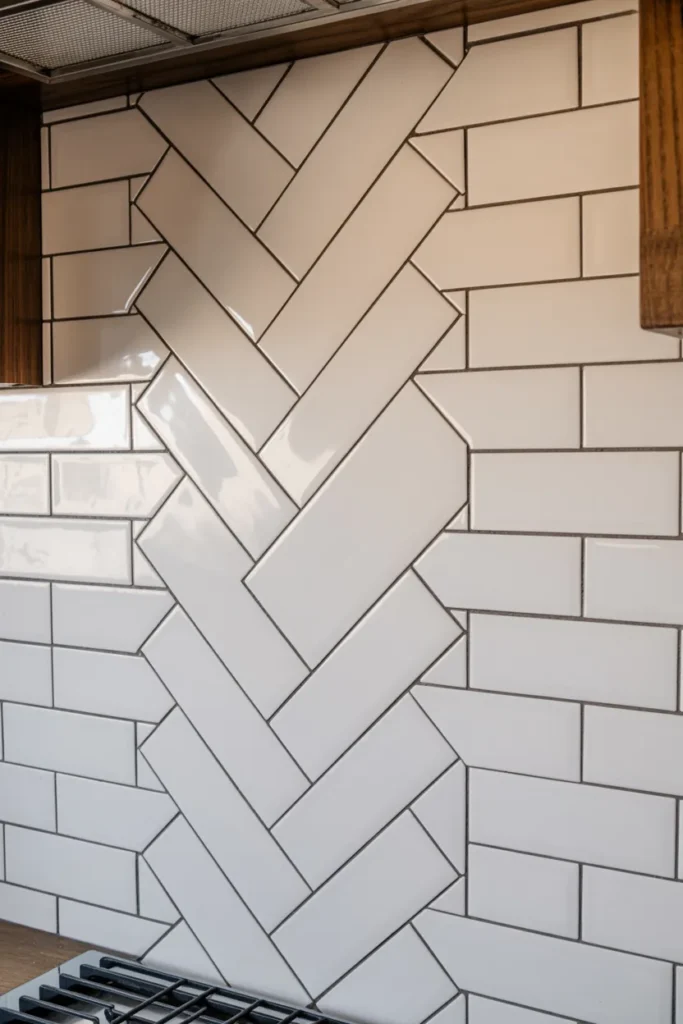 Herringbone Pattern