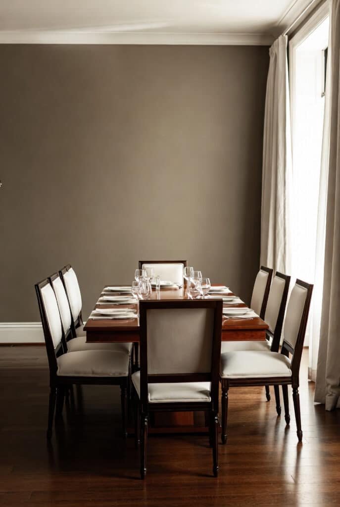  Solid color wallpaper