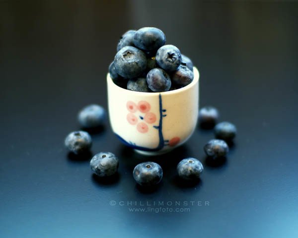 Are Blueberries Acidic? Blueberries and an Alkaline Diet for Good Health