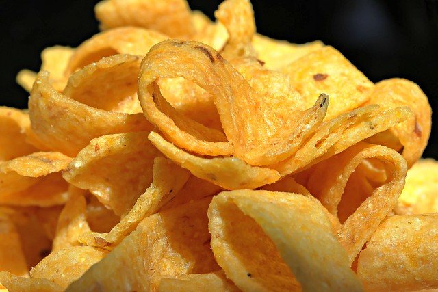 are fritos gluten-free?