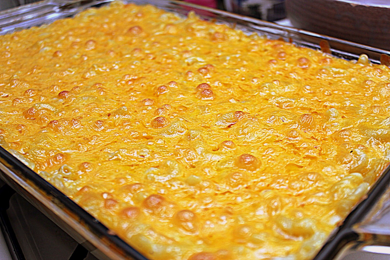 Muellers mac and cheese recipe