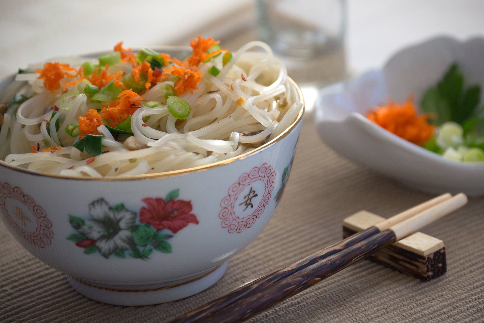 can rice noodles go bad?