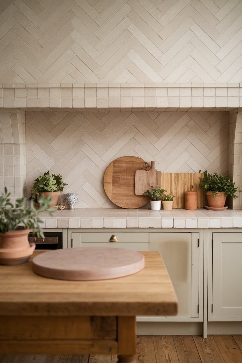 20 Charming Farmhouse Kitchen Ideas for a Cozy & Rustic Look