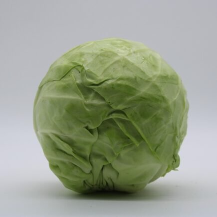 Can You Freeze Cabbage