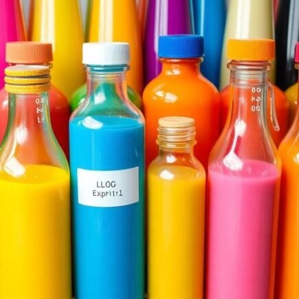 Does Food Coloring Expire