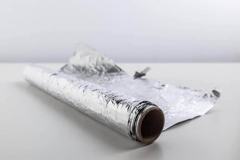 Can You Put Tin Foil in the Oven? Safety Tips & Uses
