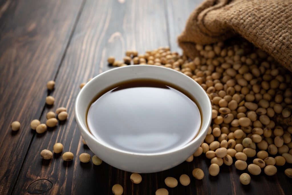 How do I know if my soy sauce is bad