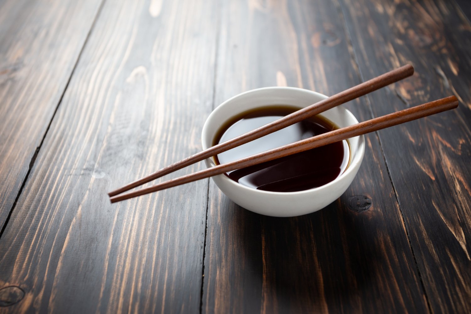 SOY SAUCE – DOES IT GO BAD, SELF-LIFE, AND PRESERVATION