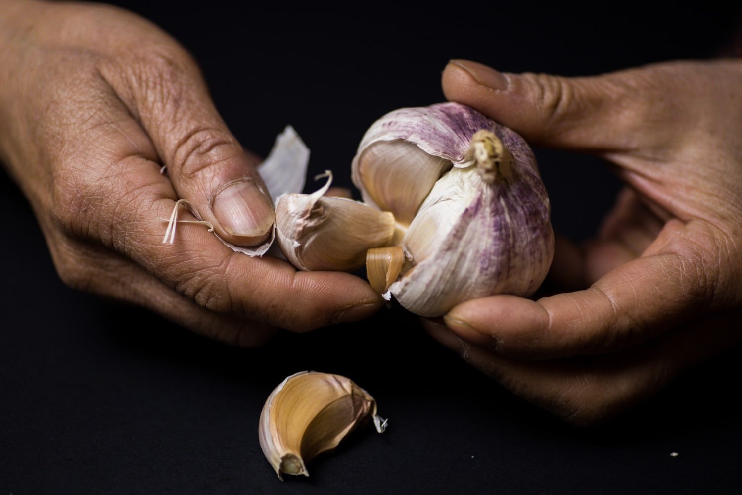Fresh Garlic – How Long Does It Last & How to Store It
