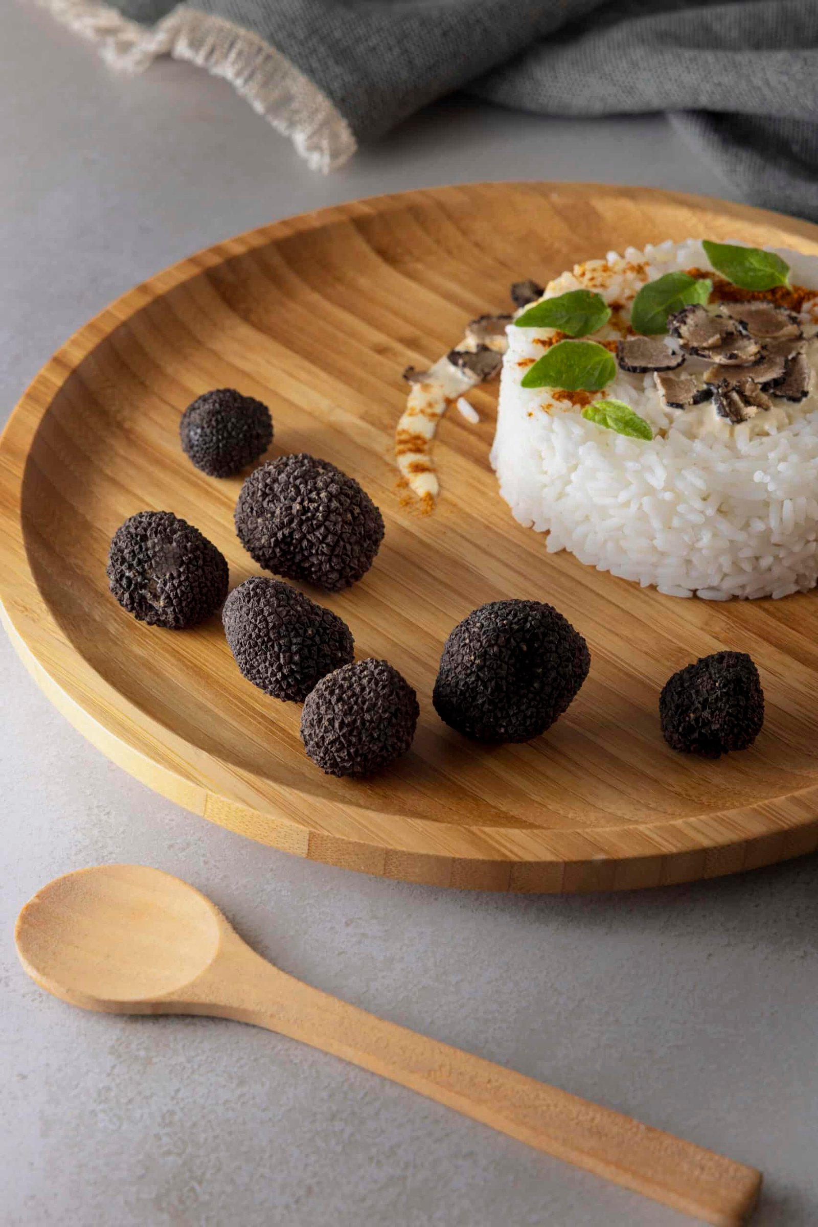 Truffles – What Do They Taste Like? Flavor Profile Explained