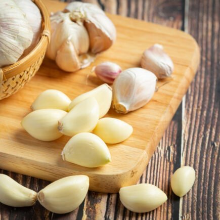 Fresh Garlic- How Long Does It Last