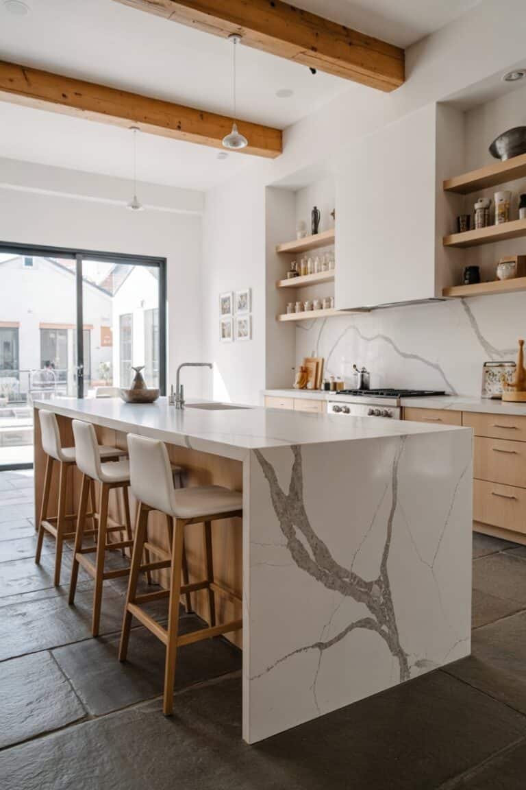 20 Kitchen Island Ideas to Transform Your Cooking Space