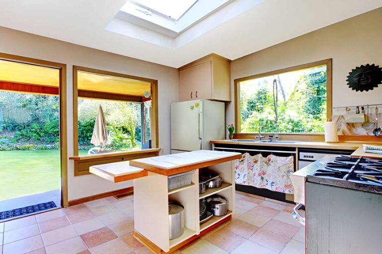 20 Smart Kitchen Island Alternatives for Every Style