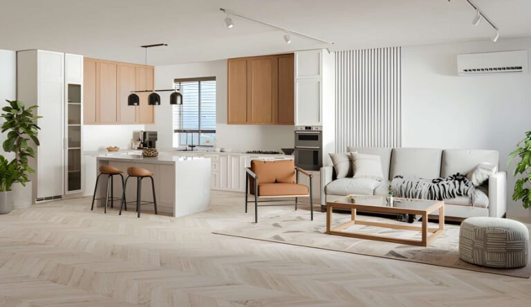 20 Galley Kitchen Ideas to Maximize Your Space