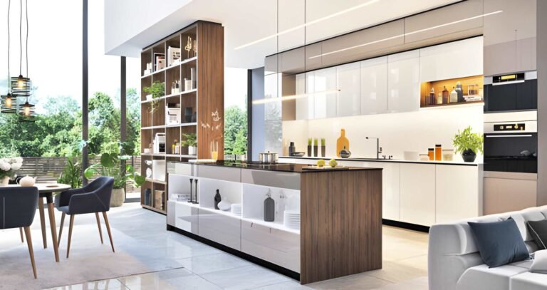 20 Stunning Kitchen Tile Flooring Ideas to Inspire You