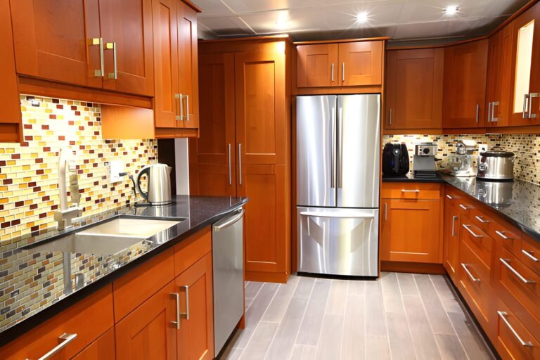 20 U-Shaped Kitchen Ideas to Transform Your Cooking Space