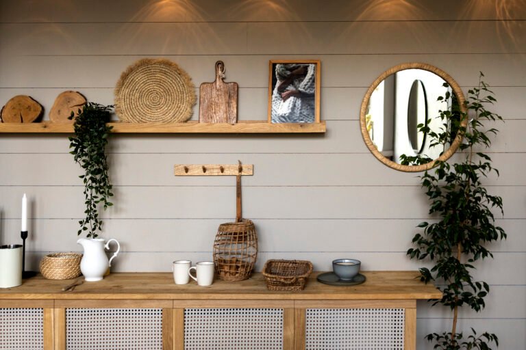 20 Boho Kitchen Ideas to Transform Your Space