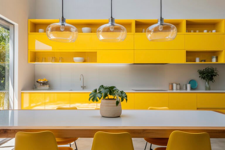 18 Kitchen Color Ideas That Will Transform Your Home