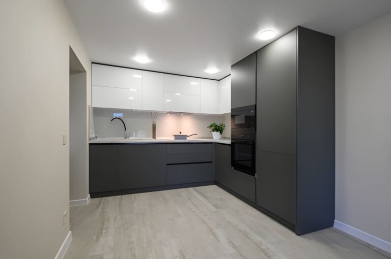 17 Gray Kitchen Flooring Ideas to Transform Your Space