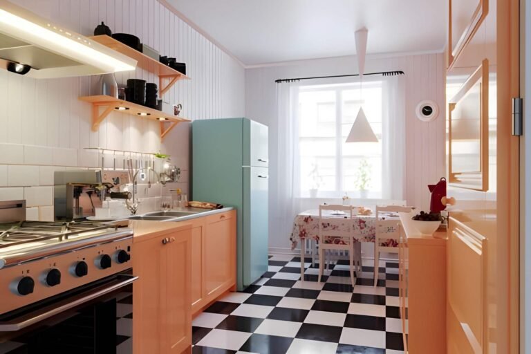 20 Cheap Kitchen Flooring Ideas to Transform Your Space