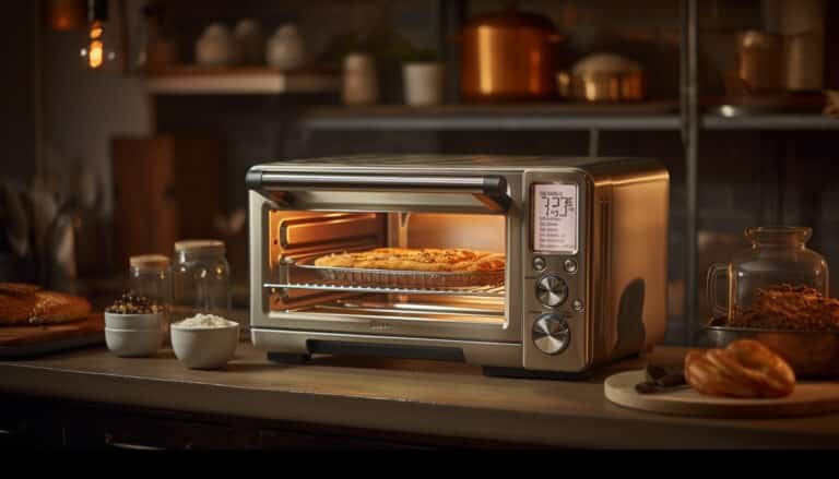 8 Best Commercial Countertop Convection Ovens (Top Picks)