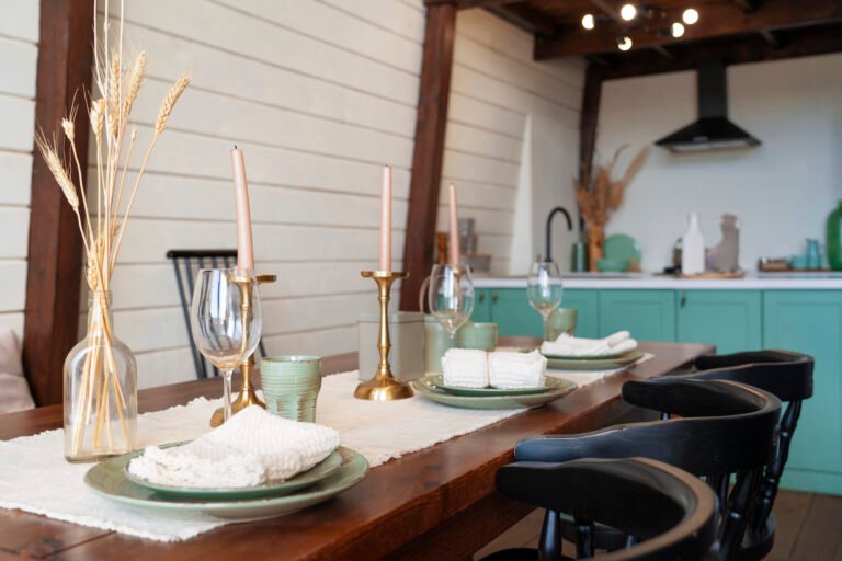 19 Farmhouse Kitchen Decor Ideas to Transform Your Space