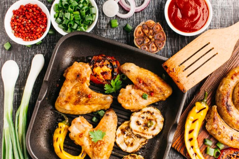 Top 7 Best Broiler Pans 2026 – Expert Buyer’s Guide