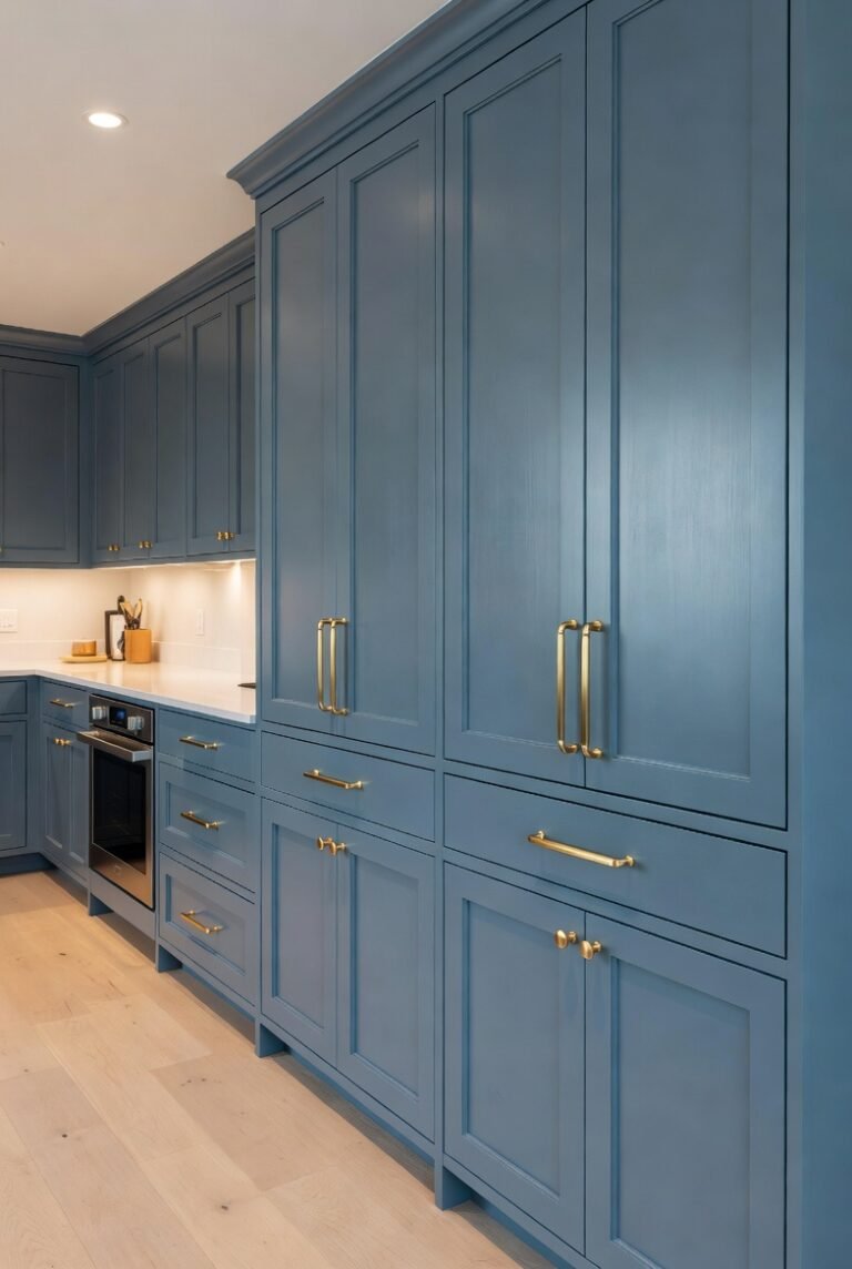 19 Painted Kitchen Cabinets Ideas to Transform Your Space